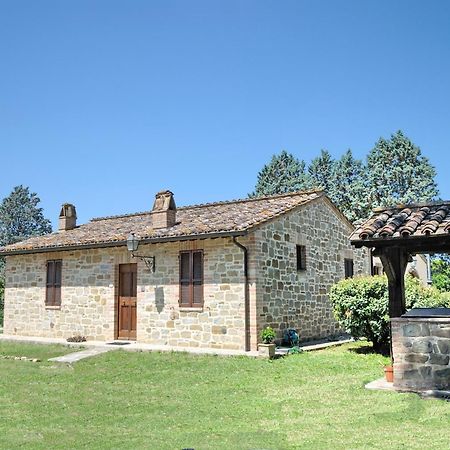 I Casali Della Ghisleria Villa Ospedalicchio Exterior photo